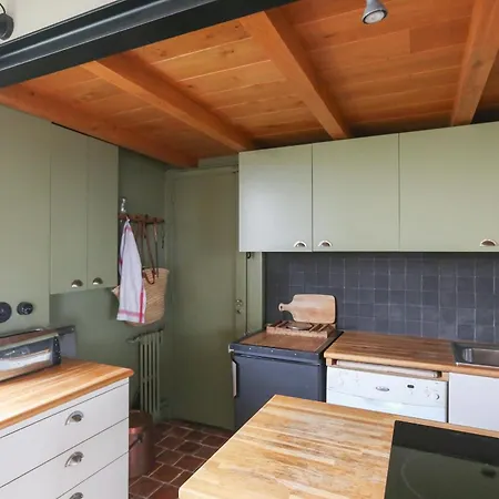 Spacious 80m Near Eiffel Tower Apartment *