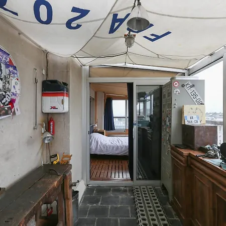 Apartment Spacious 80m Near Eiffel Tower